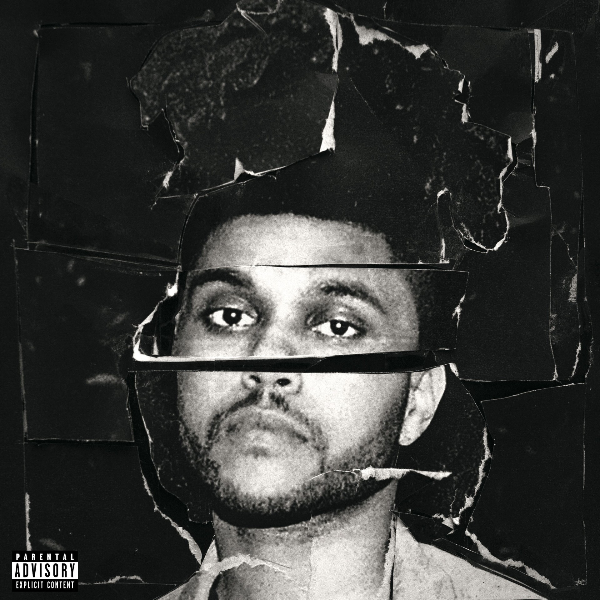 The Weeknd — Beauty Behind the Madness