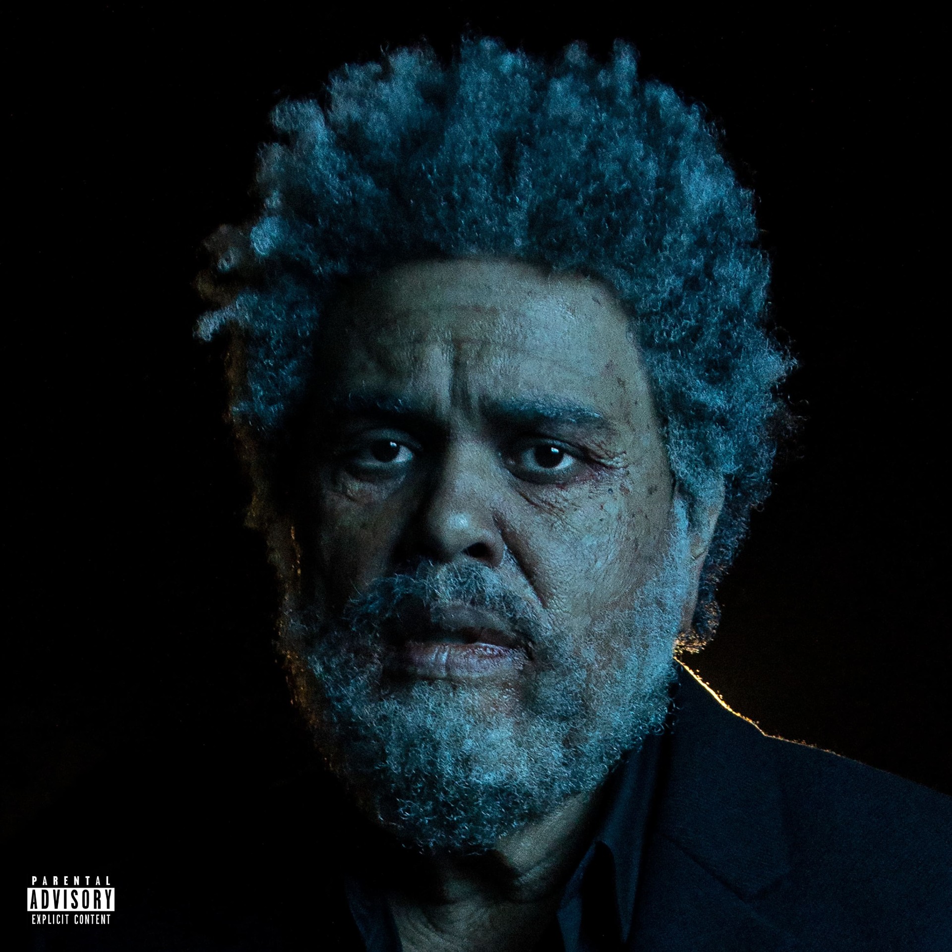 The Weeknd — Dawn FM