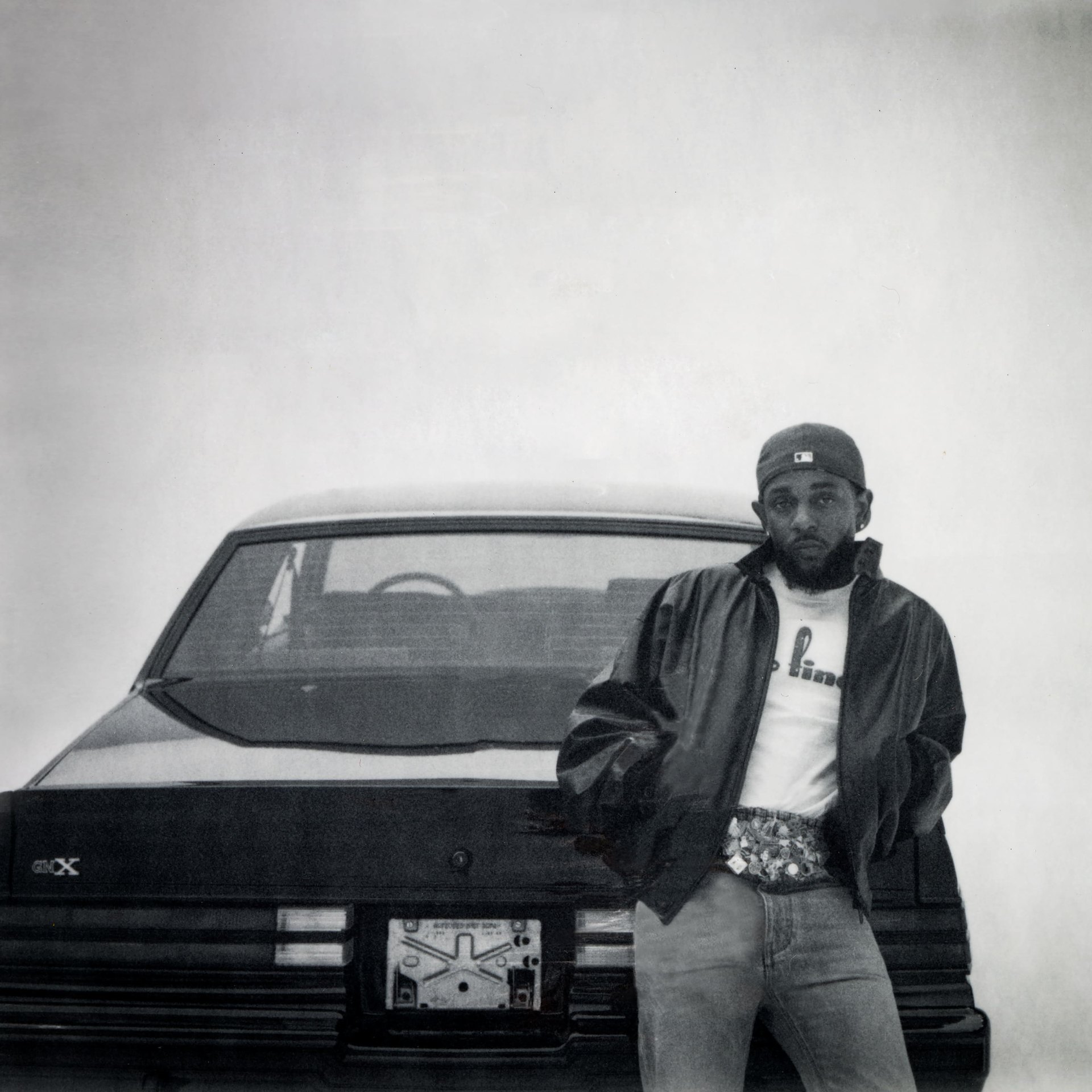Kendrick Lamar — GNX