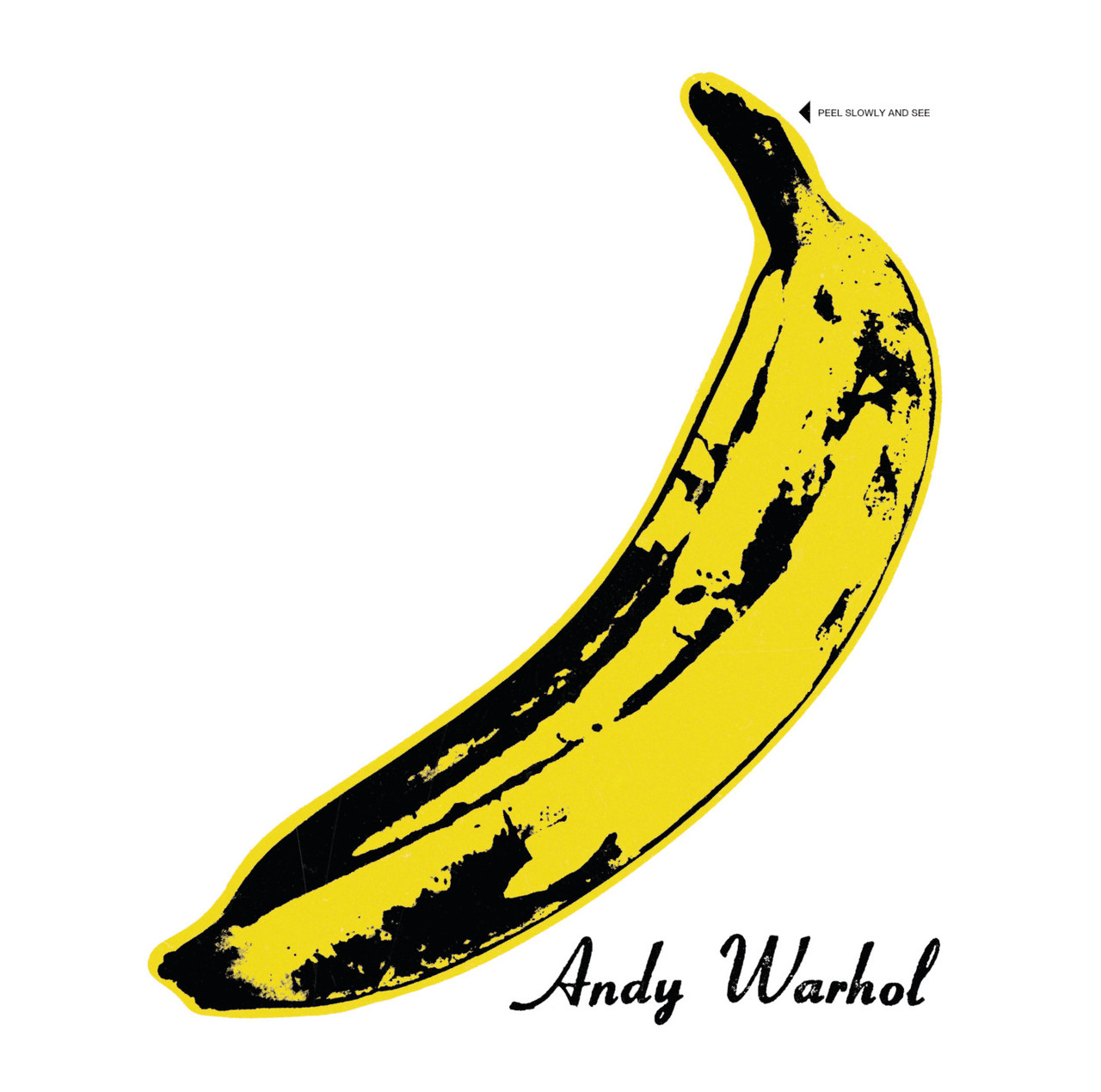 The Velvet Underground — The Velvet Underground & Nico
